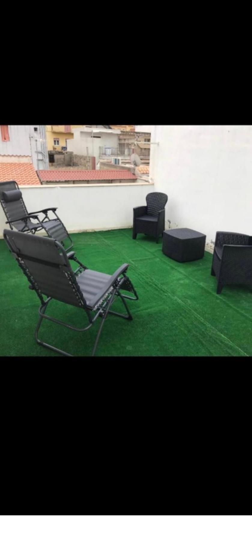 Deluxe Home Appartamento Sciacca Exterior foto